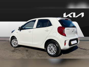 Used Kia Picanto 2023 for sale - 77917140: Photo