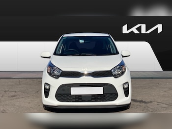 Used Kia Picanto 2023 for sale - 77917140: Photo