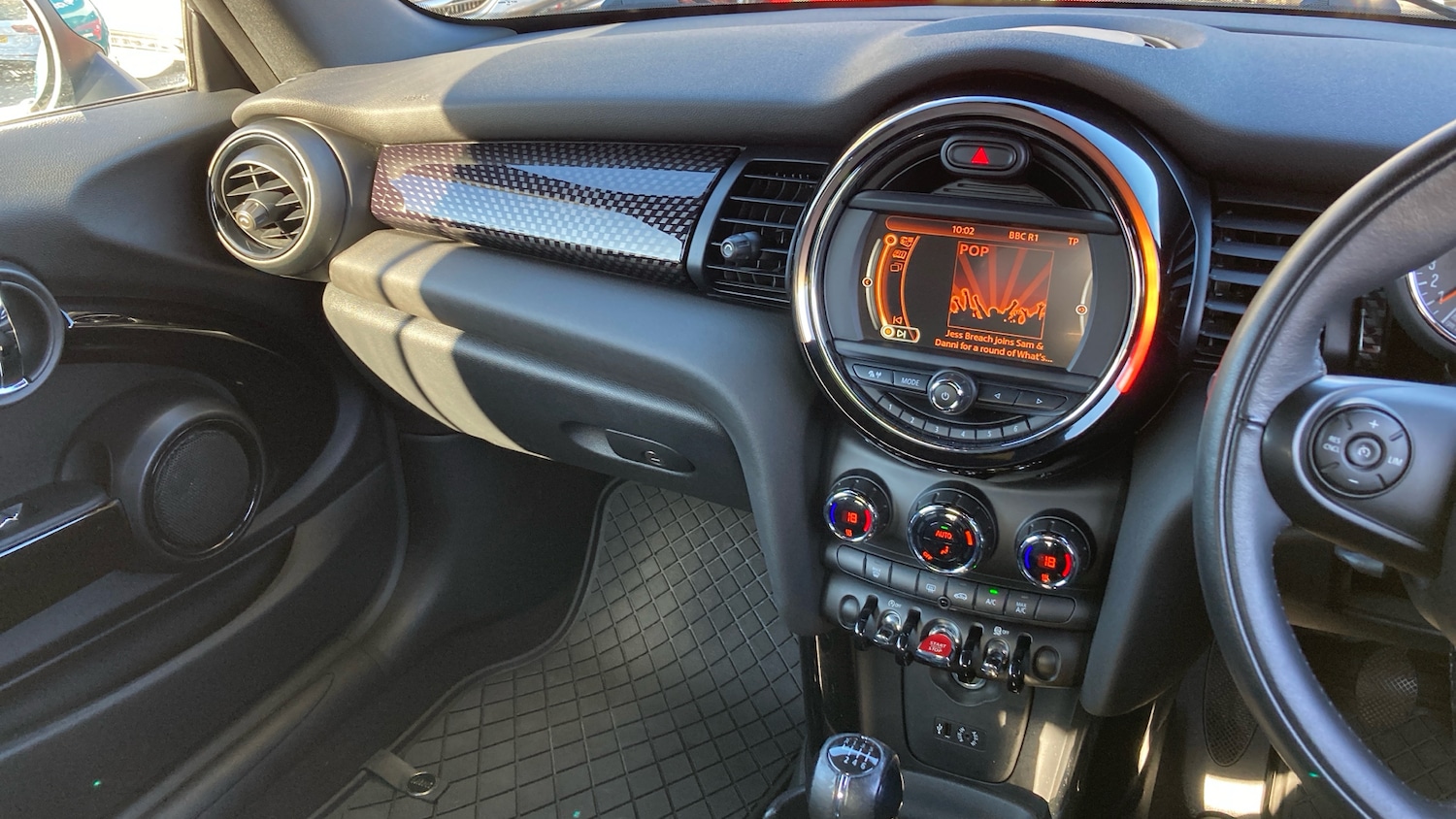 Used MINI Convertible 2017 for sale - 76192981: Photo 14