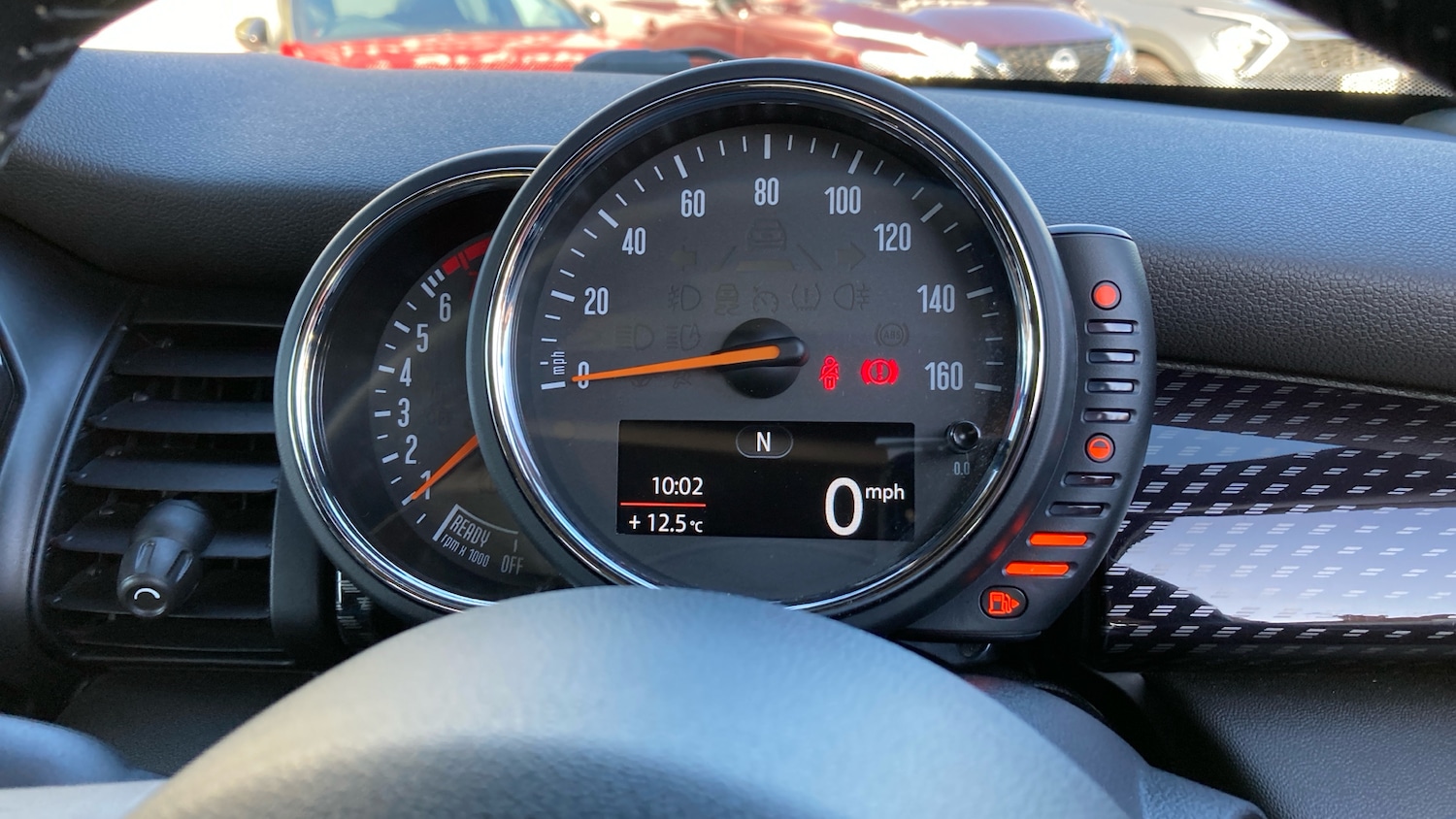 Used MINI Convertible 2017 for sale - 76192981: Photo 18