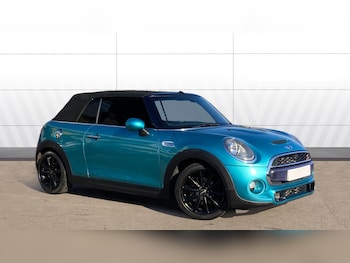 MINI - Convertible