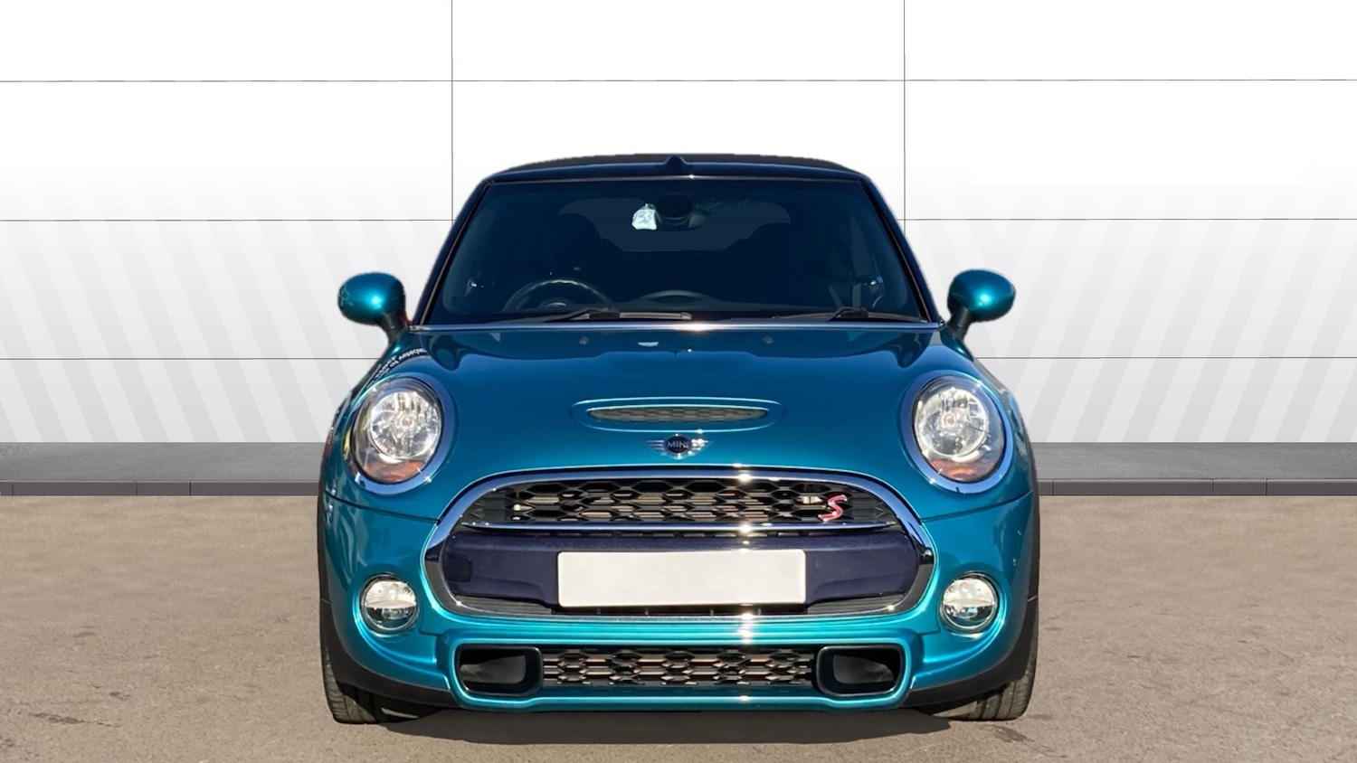 Used MINI Convertible 2017 for sale - 76192981: Photo 3