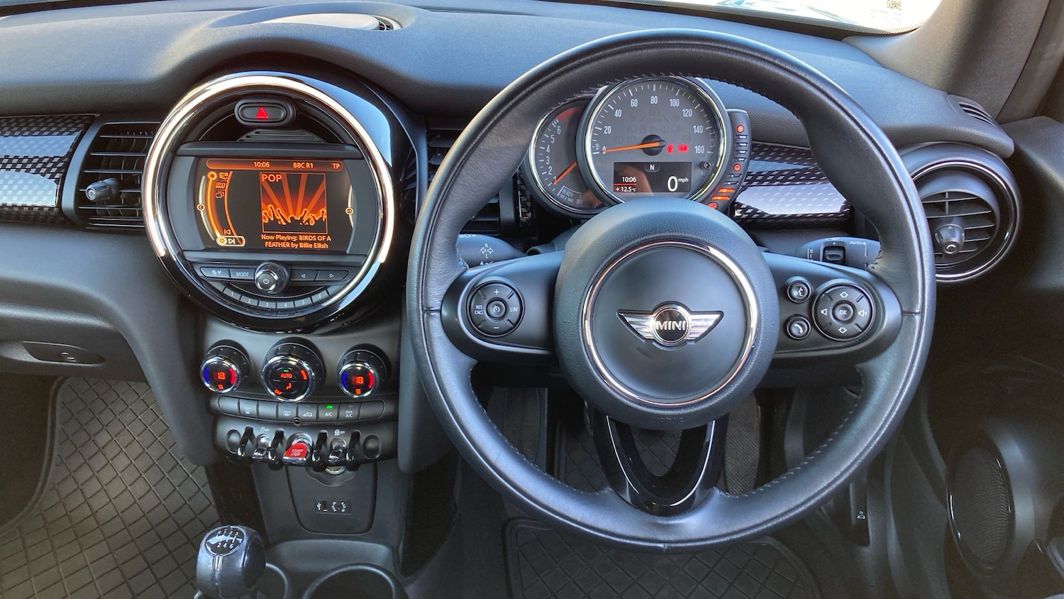 Used MINI Convertible 2017 for sale - 76192981: Photo 35