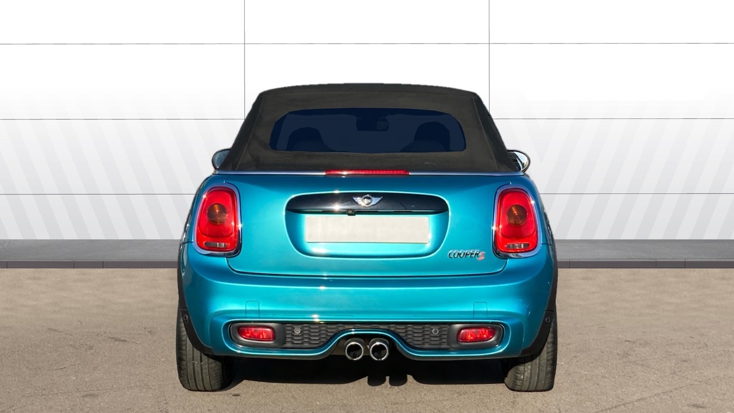 Used MINI Convertible 2017 for sale - 76192981: Photo 6
