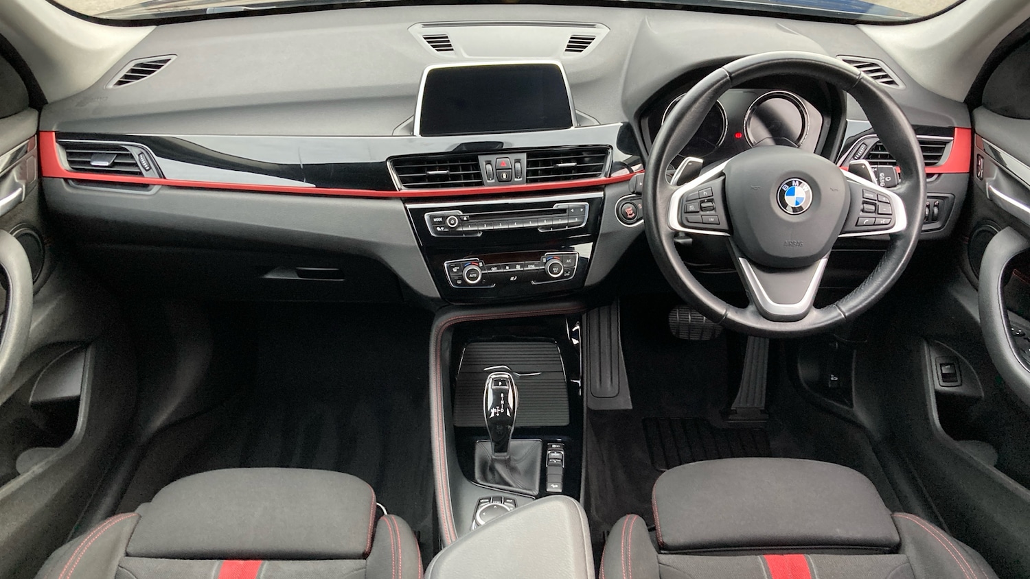 Used BMW X1 2019 for sale - 76625099: Photo 10