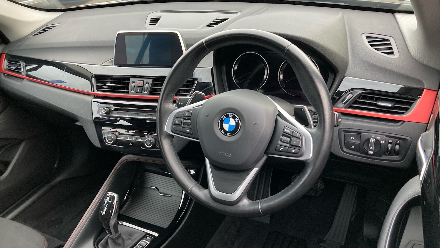 Used BMW X1 2019 for sale - 76625099: Photo 11