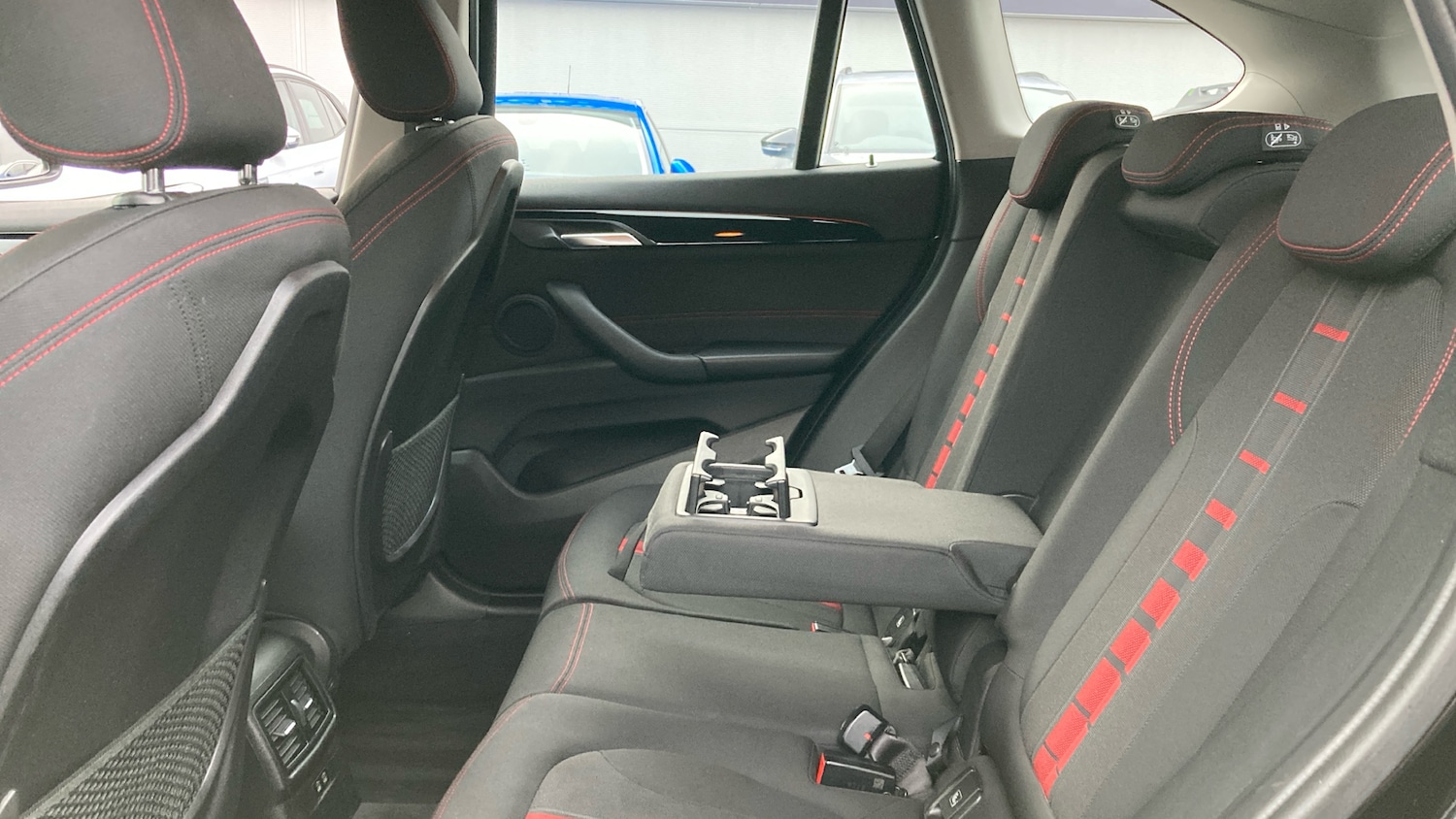 Used BMW X1 2019 for sale - 76625099: Photo 16