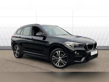 BMW - X1