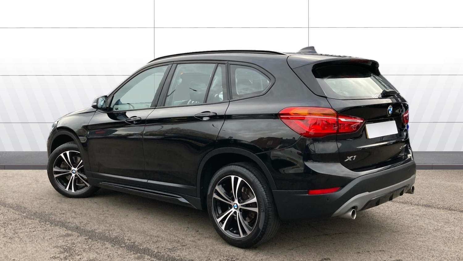 Used BMW X1 2019 for sale - 76625099: Photo 2