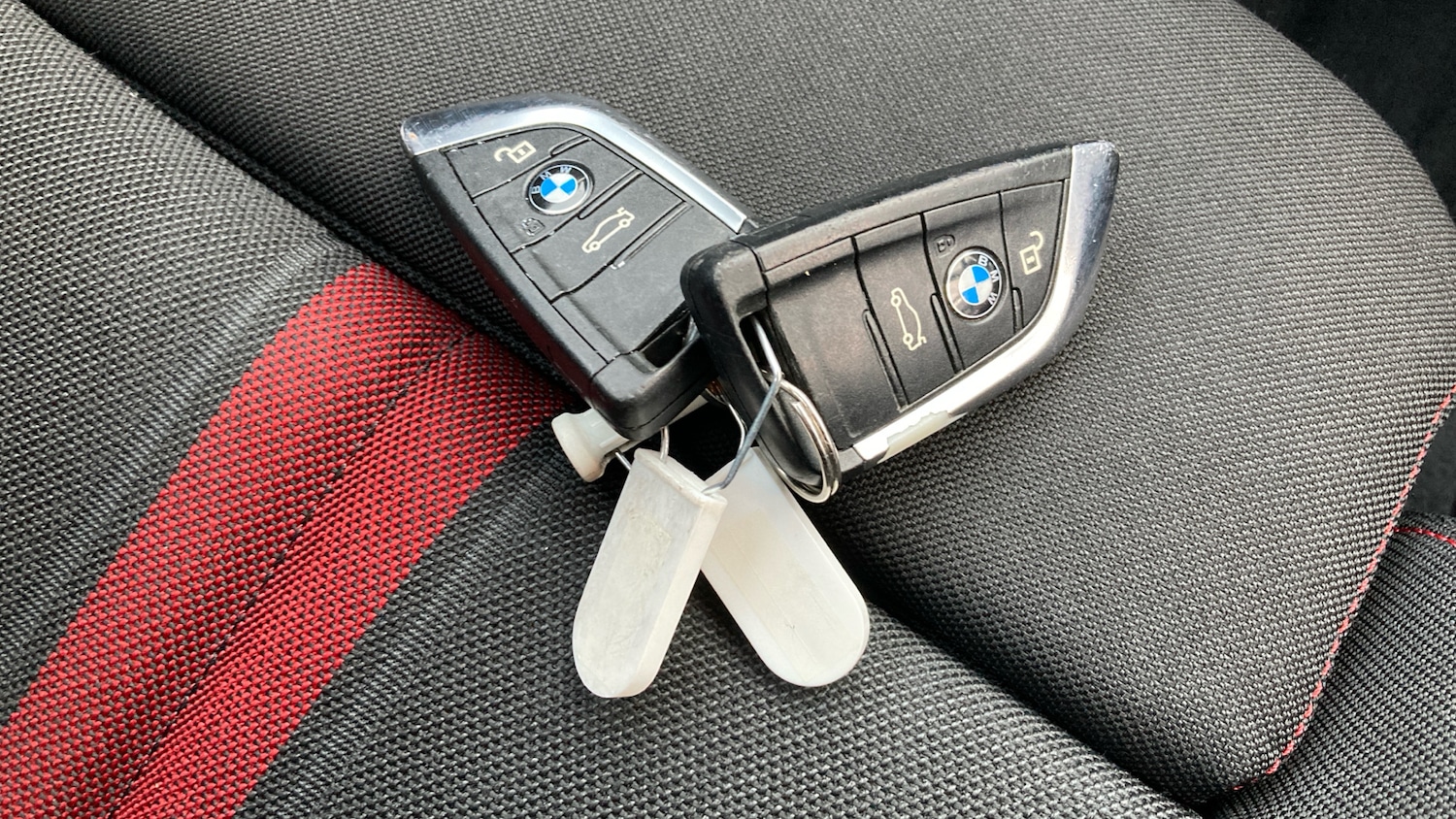 Used BMW X1 2019 for sale - 76625099: Photo 20