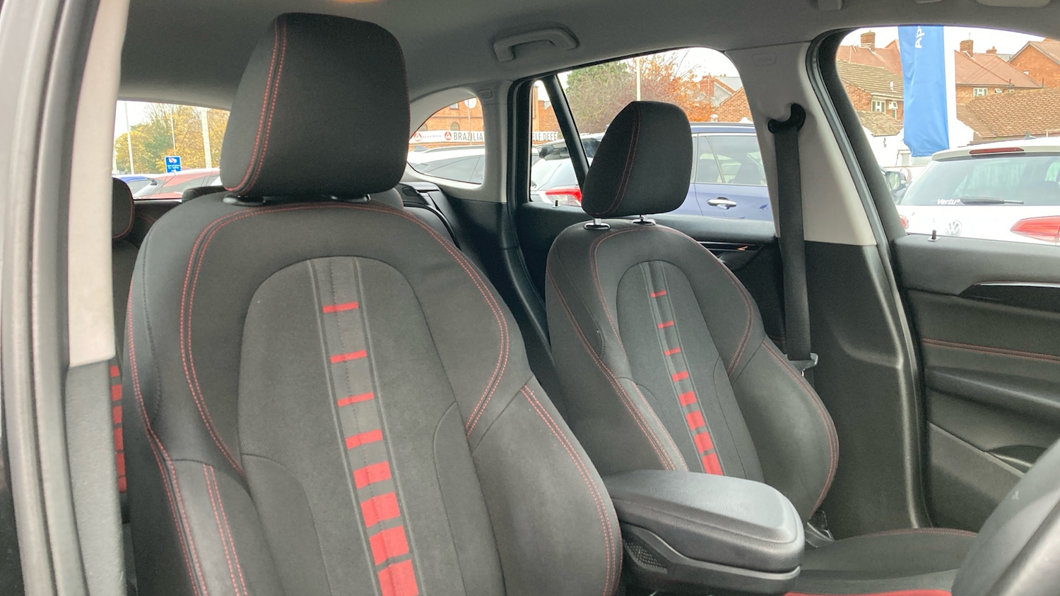 Used BMW X1 2019 for sale - 76625099: Photo 21