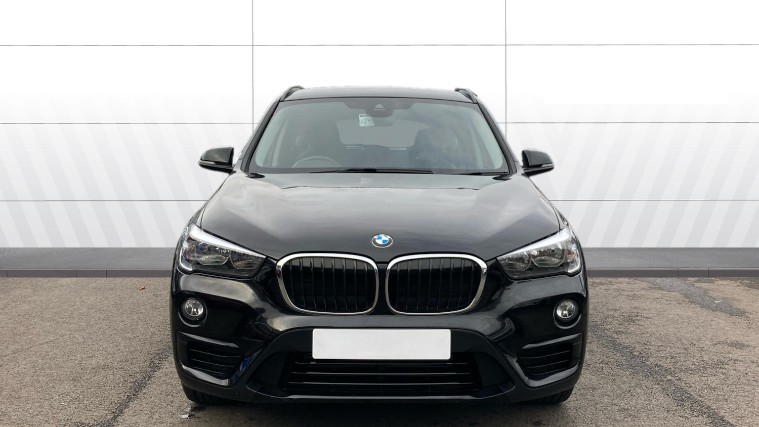 Used BMW X1 2019 for sale - 76625099: Photo 3