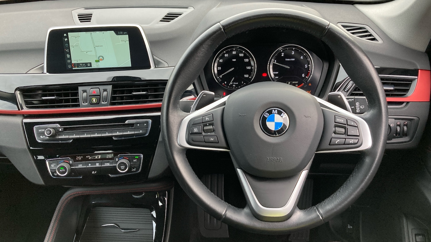 Used BMW X1 2019 for sale - 76625099: Photo 38