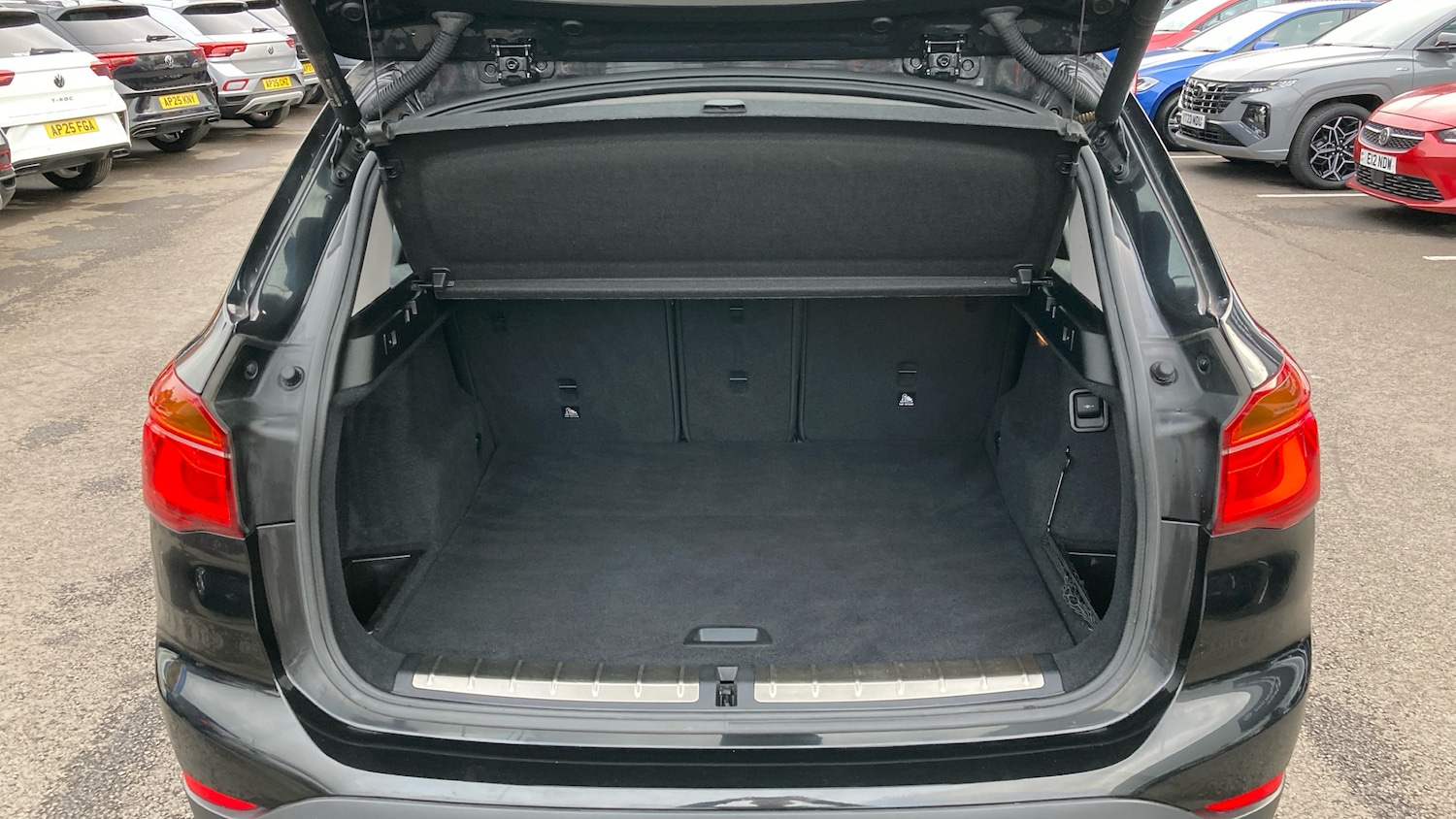 Used BMW X1 2019 for sale - 76625099: Photo 4