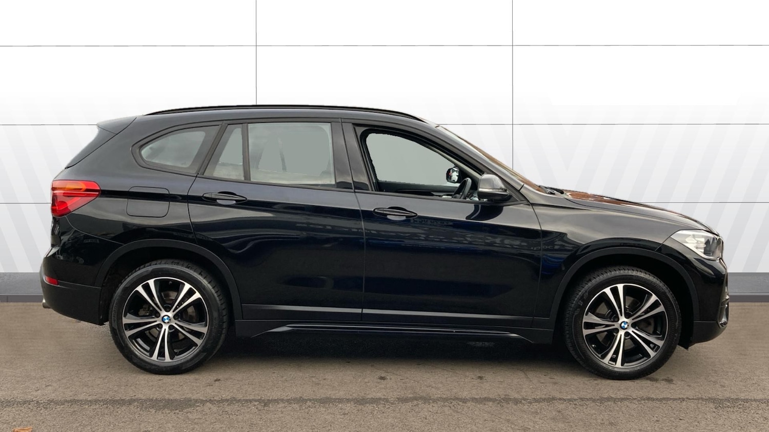 Used BMW X1 2019 for sale - 76625099: Photo 5