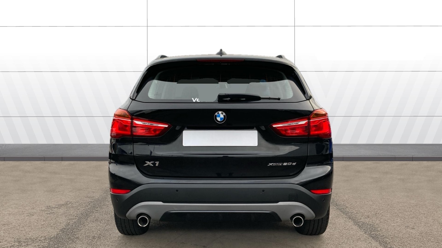 Used BMW X1 2019 for sale - 76625099: Photo 6