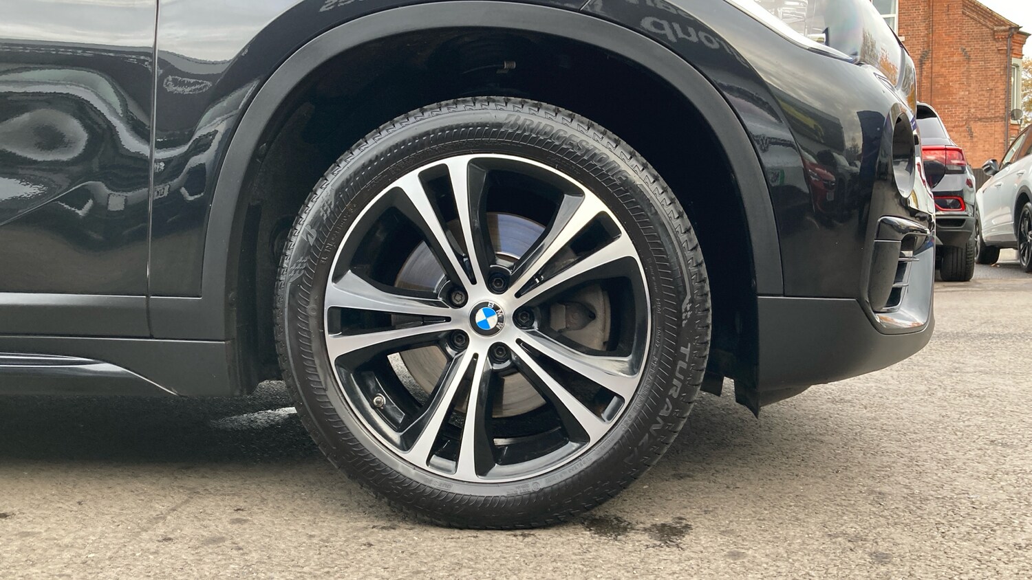 Used BMW X1 2019 for sale - 76625099: Photo 7