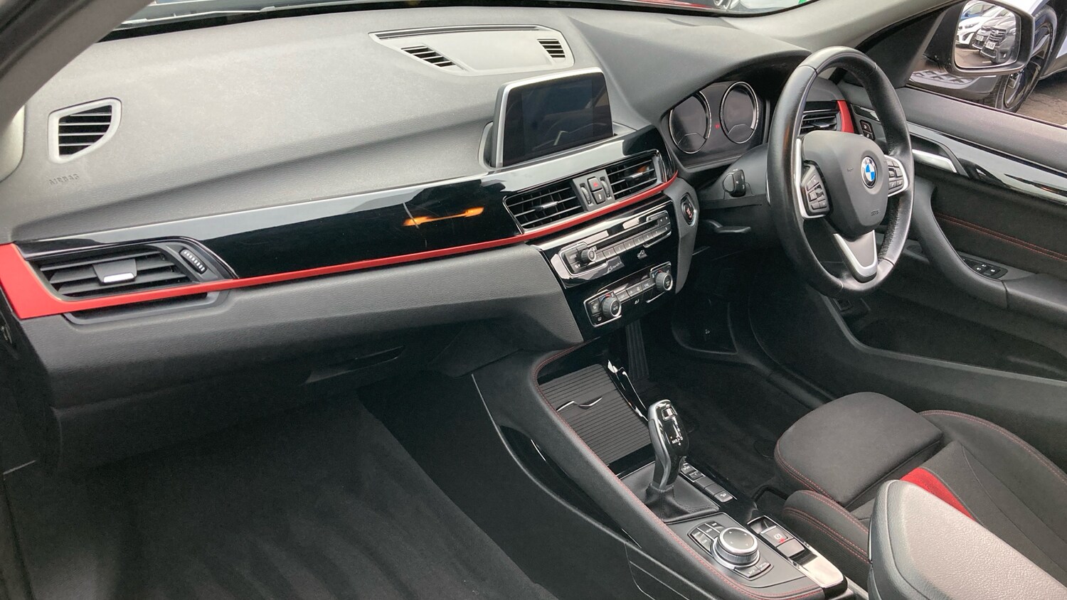 Used BMW X1 2019 for sale - 76625099: Photo 9