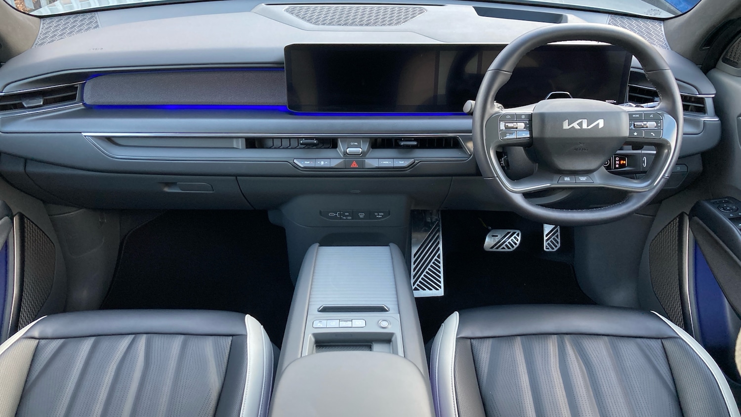 Used Kia EV9 2024 for sale - 76922382: Photo 10