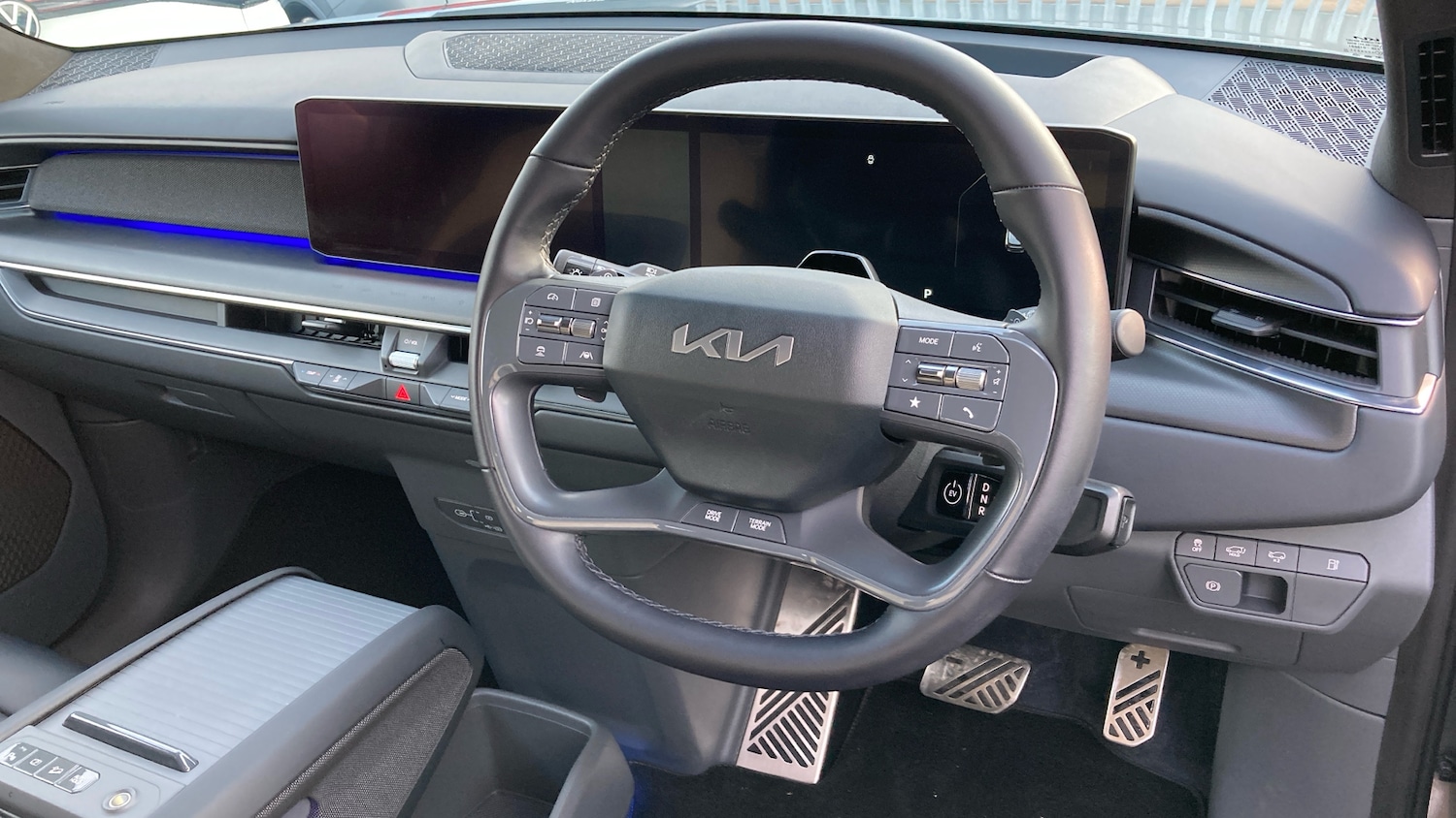 Used Kia EV9 2024 for sale - 76922382: Photo 11