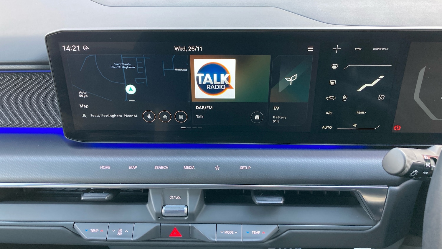 Used Kia EV9 2024 for sale - 76922382: Photo 12