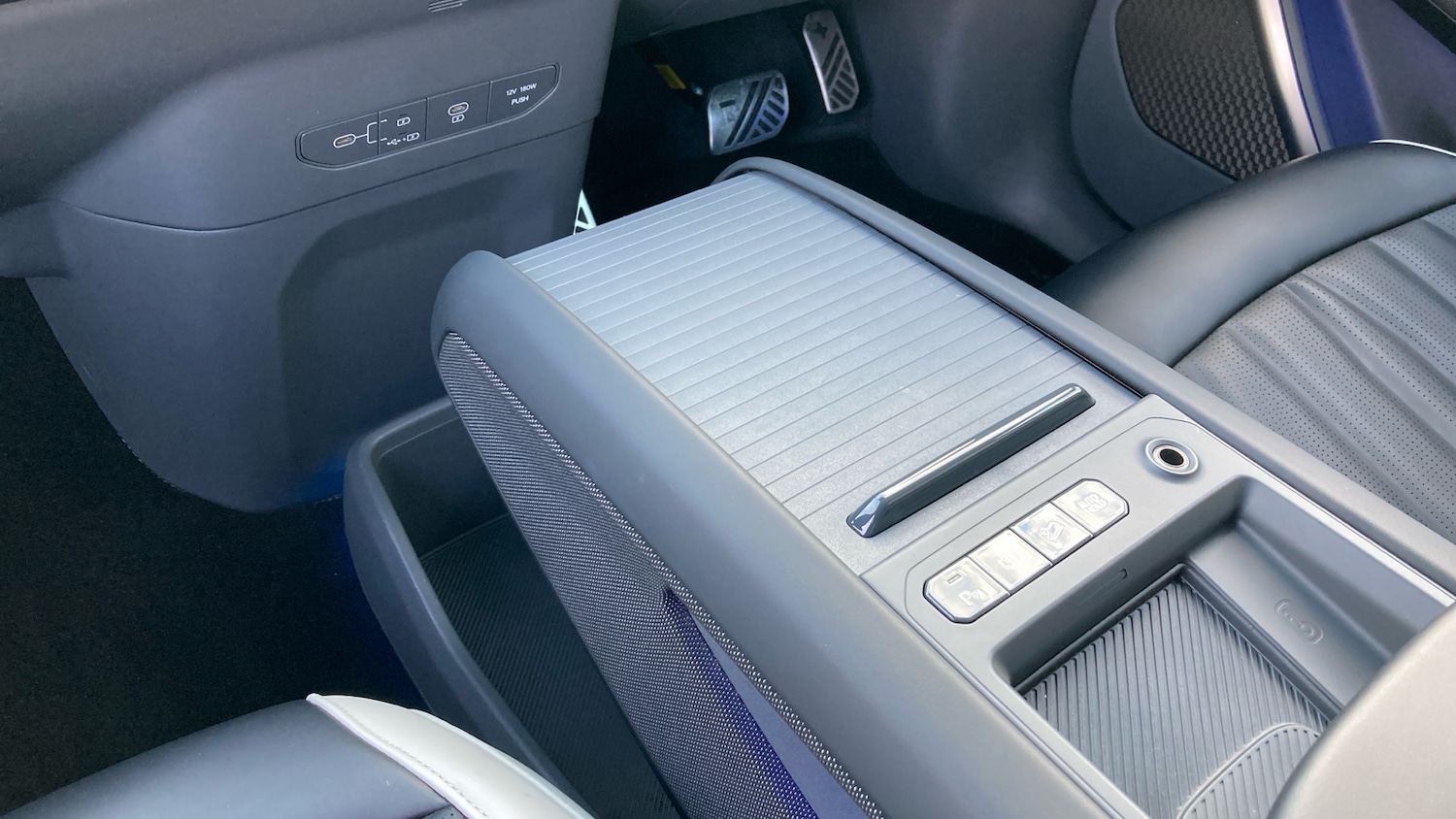 Used Kia EV9 2024 for sale - 76922382: Photo 13