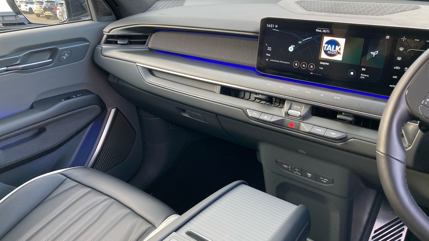 Used Kia EV9 2024 for sale - 76922382: Photo 14