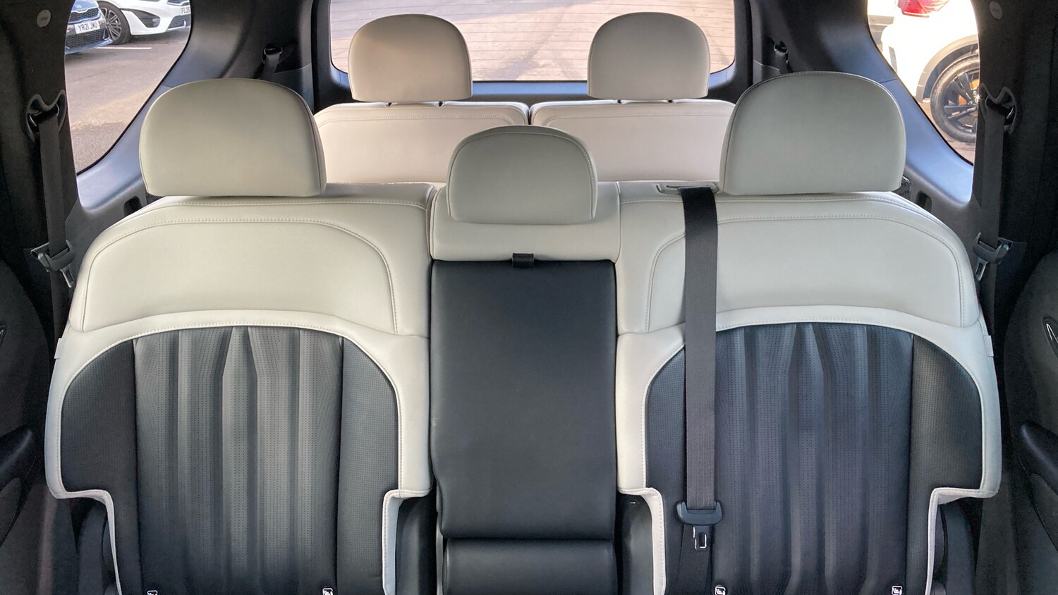 Used Kia EV9 2024 for sale - 76922382: Photo 15