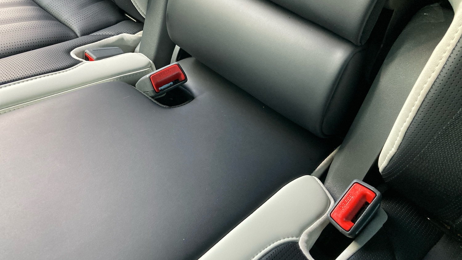 Used Kia EV9 2024 for sale - 76922382: Photo 17