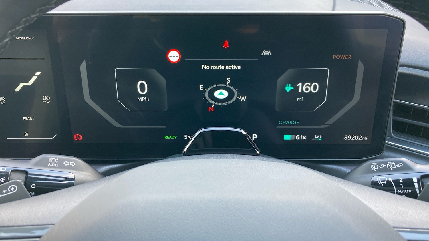 Used Kia EV9 2024 for sale - 76922382: Photo 18