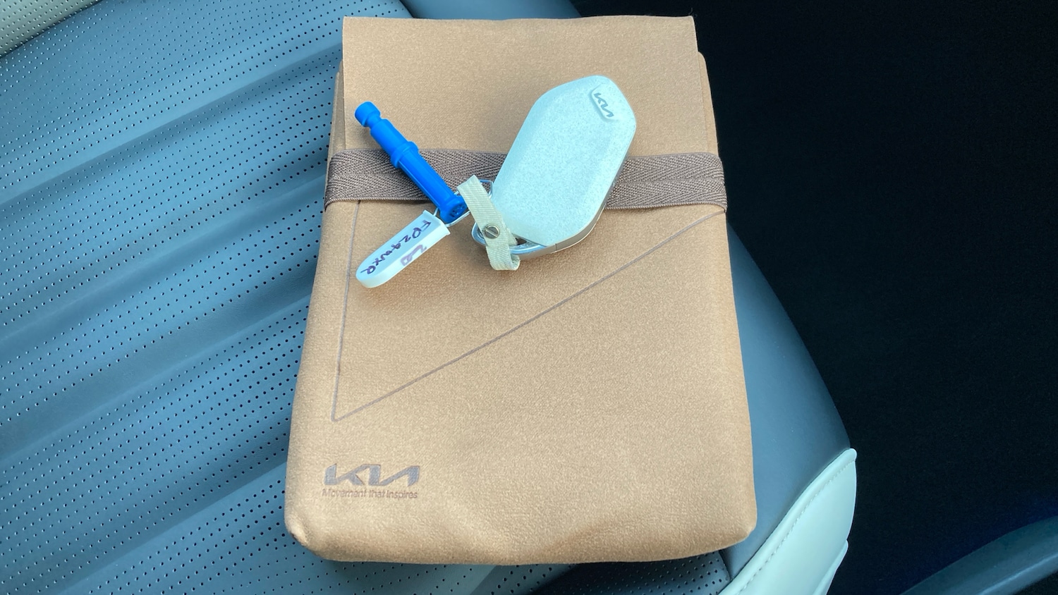 Used Kia EV9 2024 for sale - 76922382: Photo 19