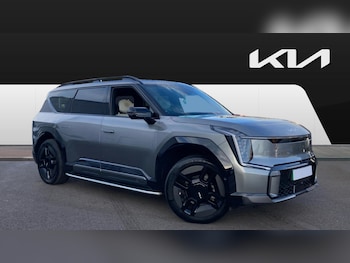 2024 (24) - 282kW GT-Line S 99.8kWh AWD 5dr [7St] Auto