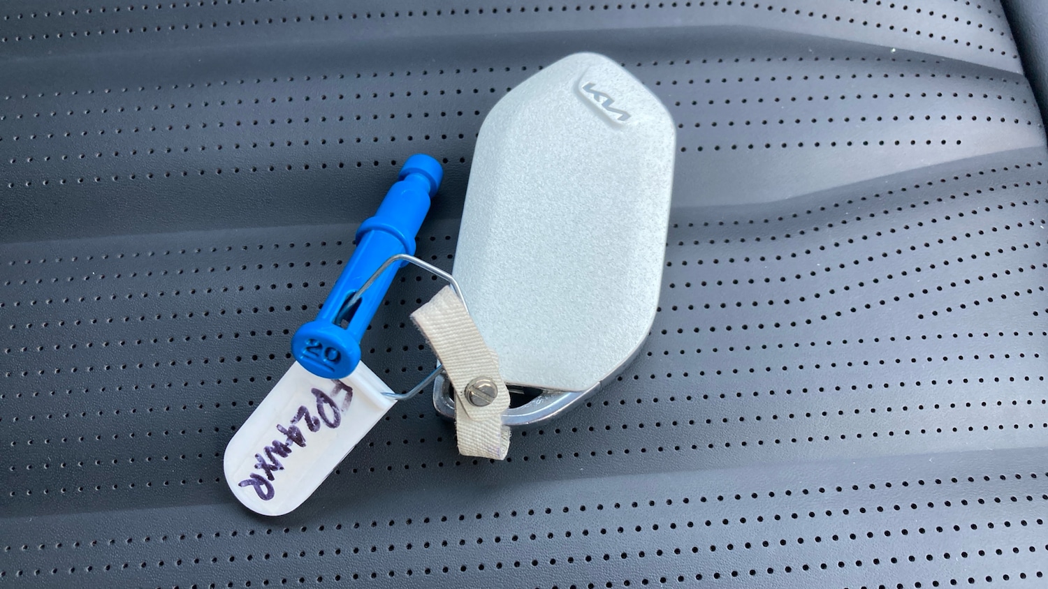 Used Kia EV9 2024 for sale - 76922382: Photo 20