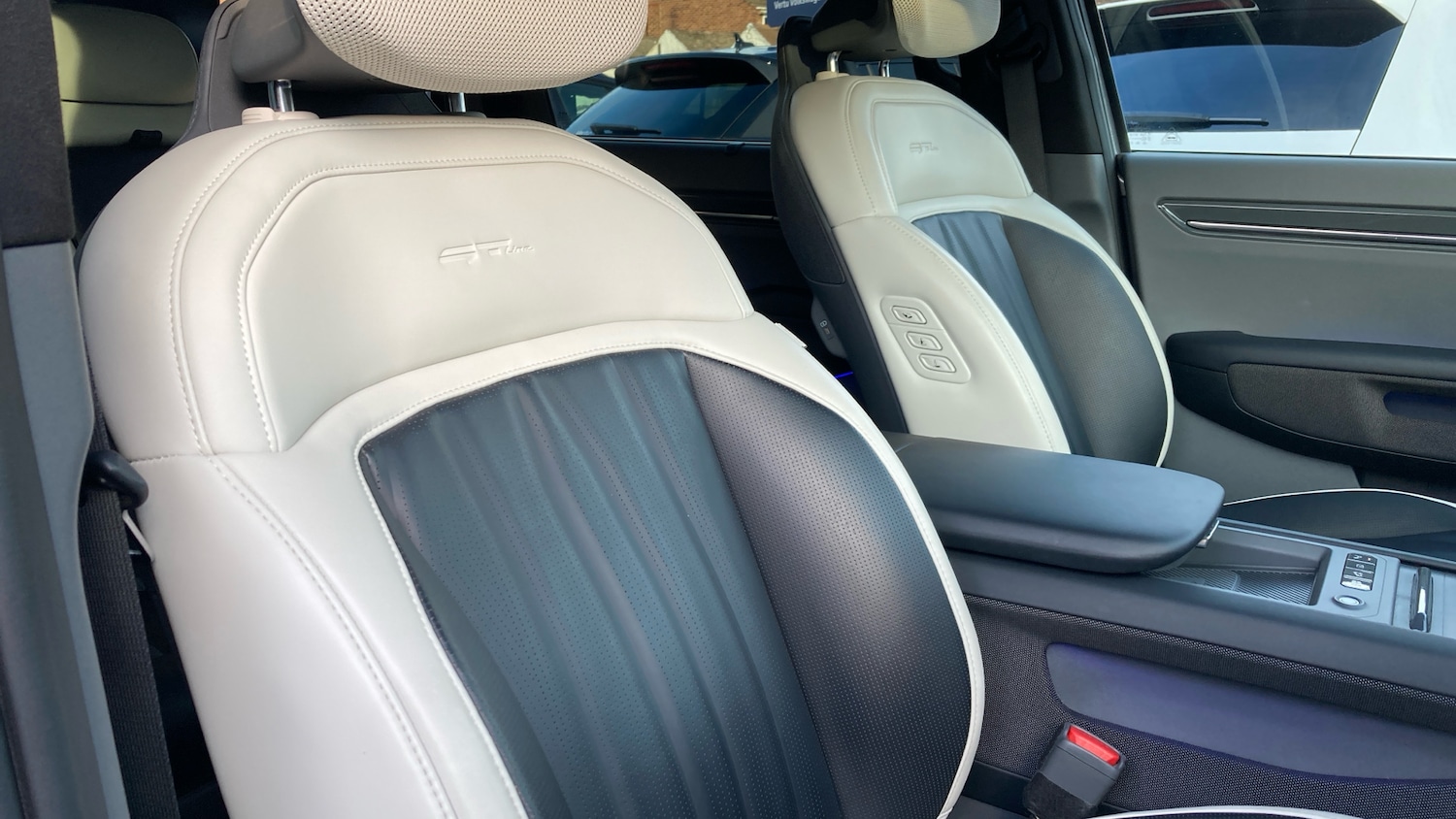 Used Kia EV9 2024 for sale - 76922382: Photo 21