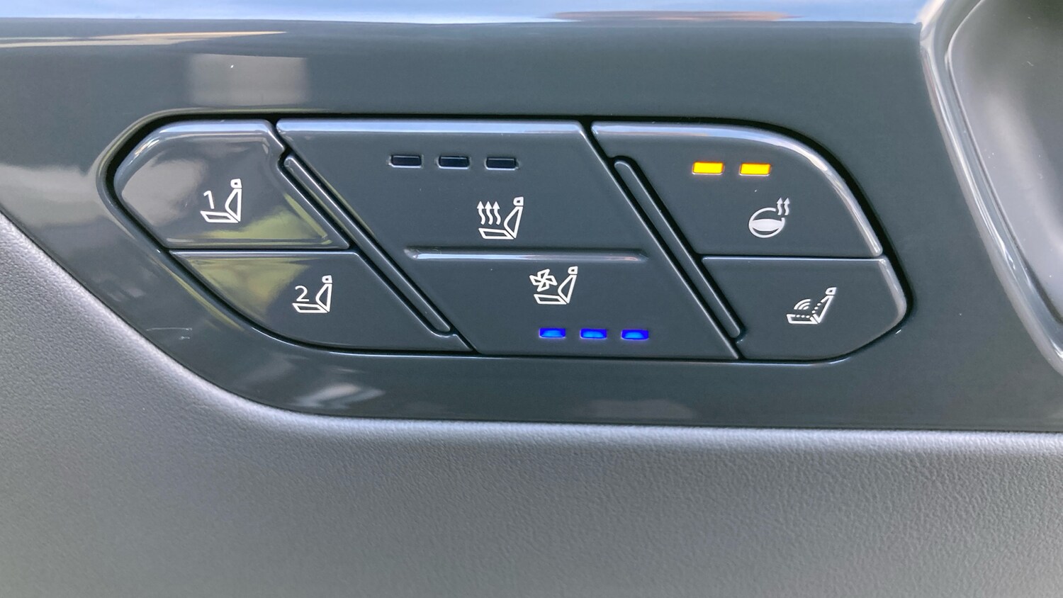 Used Kia EV9 2024 for sale - 76922382: Photo 25