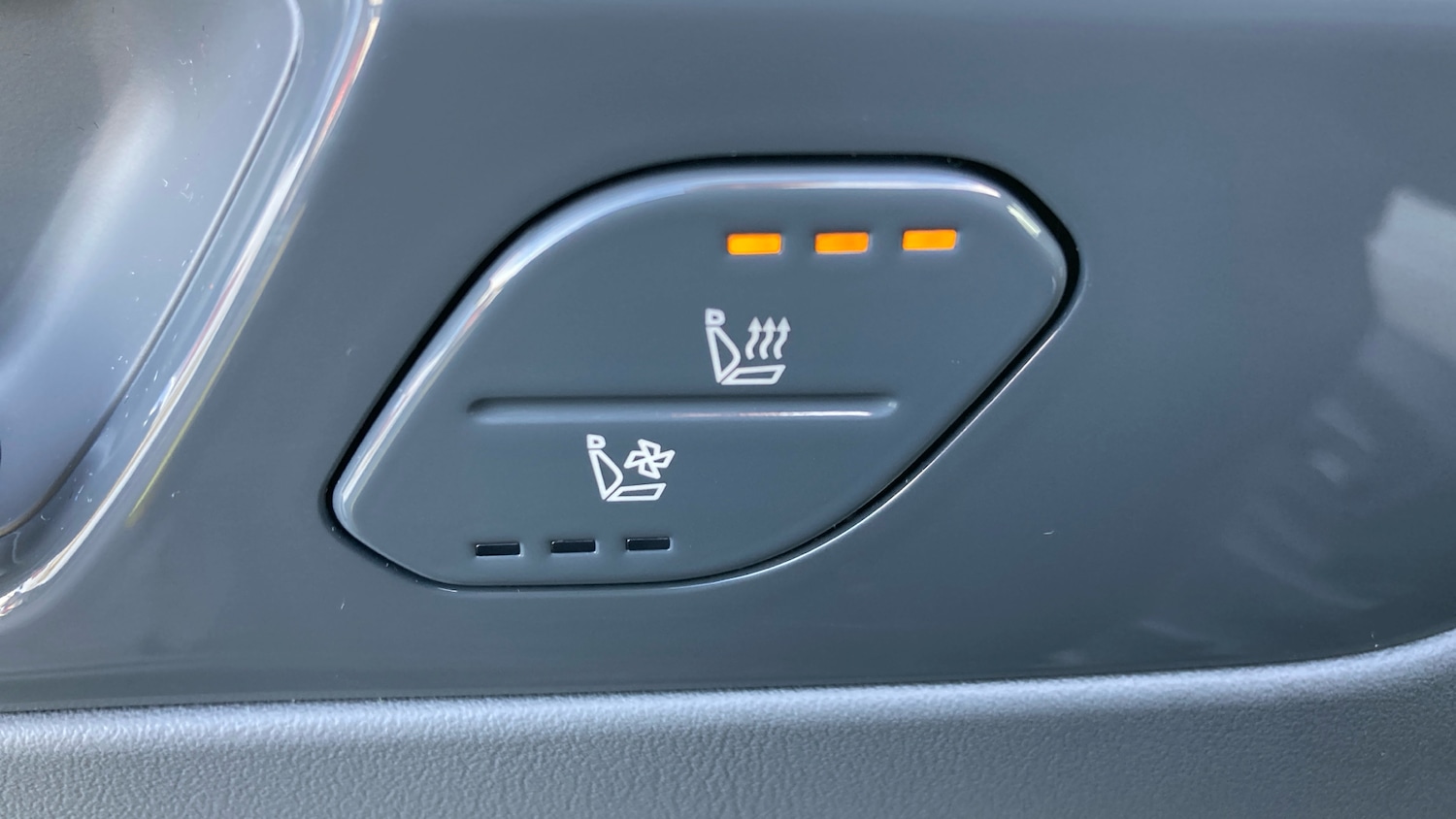 Used Kia EV9 2024 for sale - 76922382: Photo 28