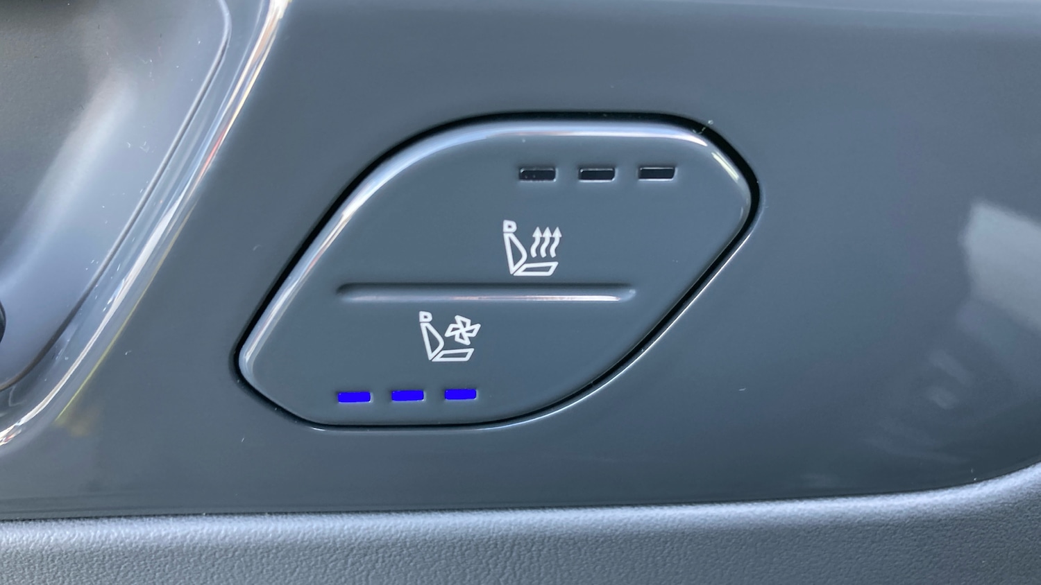 Used Kia EV9 2024 for sale - 76922382: Photo 29