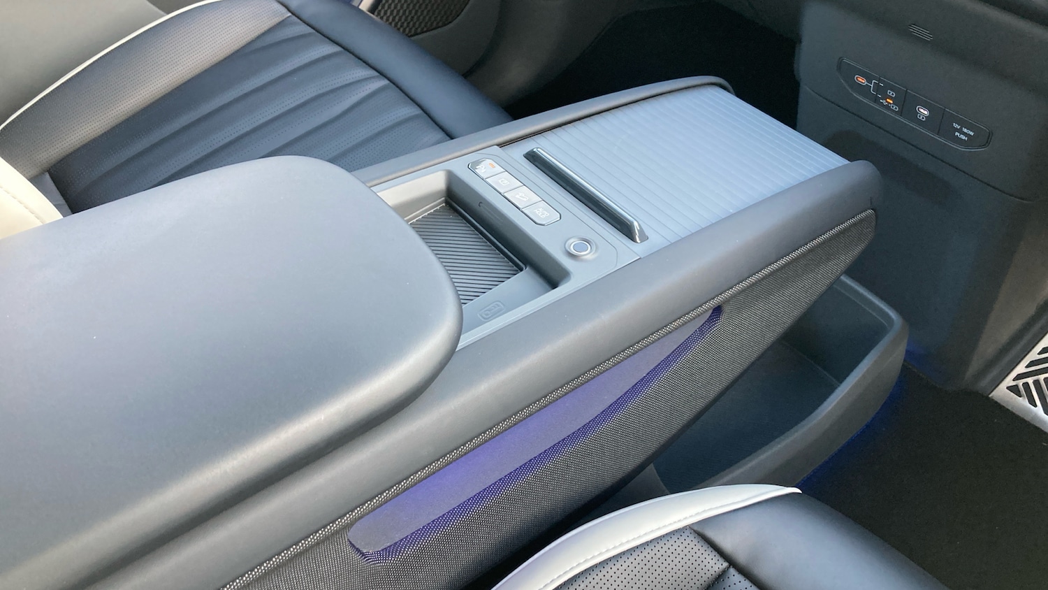 Used Kia EV9 2024 for sale - 76922382: Photo 31