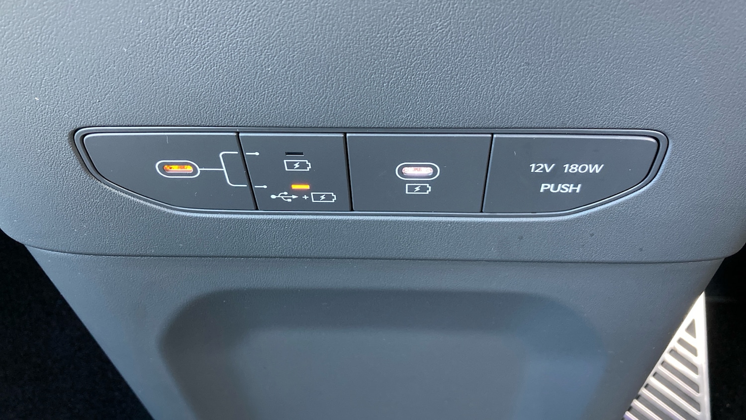 Used Kia EV9 2024 for sale - 76922382: Photo 35