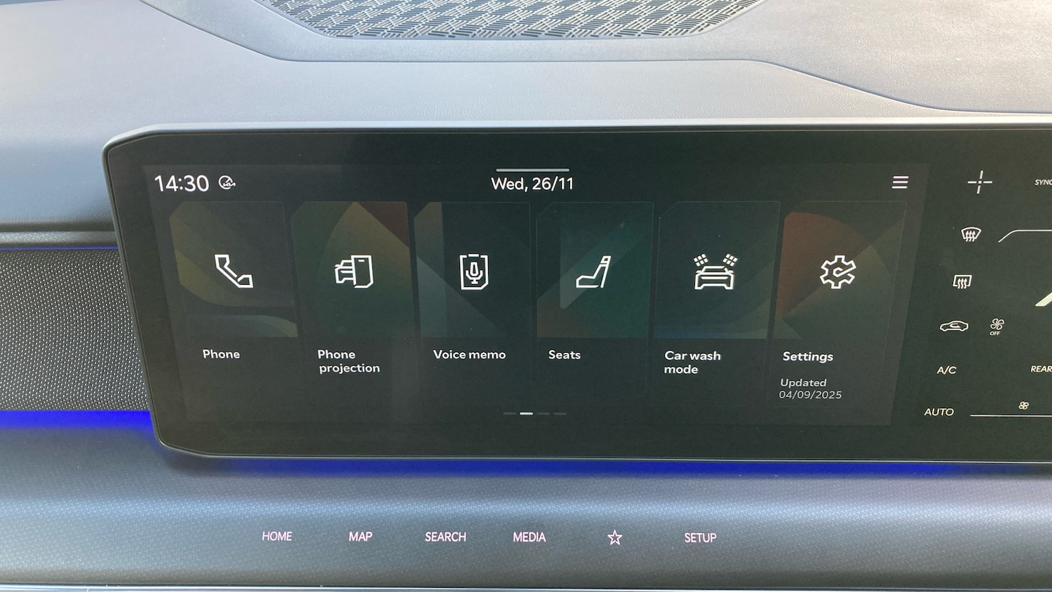 Used Kia EV9 2024 for sale - 76922382: Photo 36