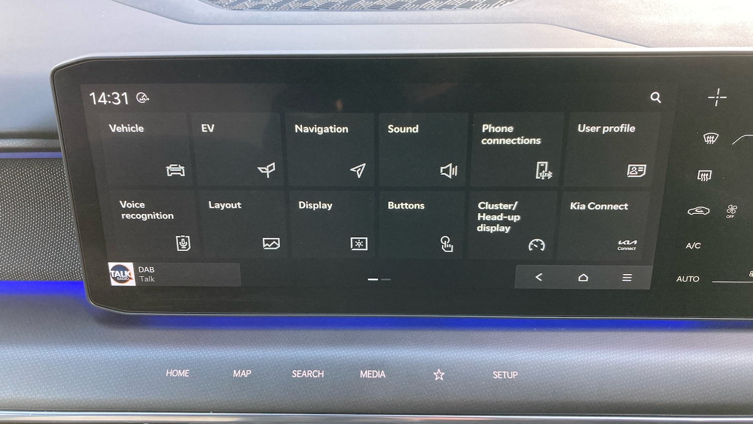 Used Kia EV9 2024 for sale - 76922382: Photo 38