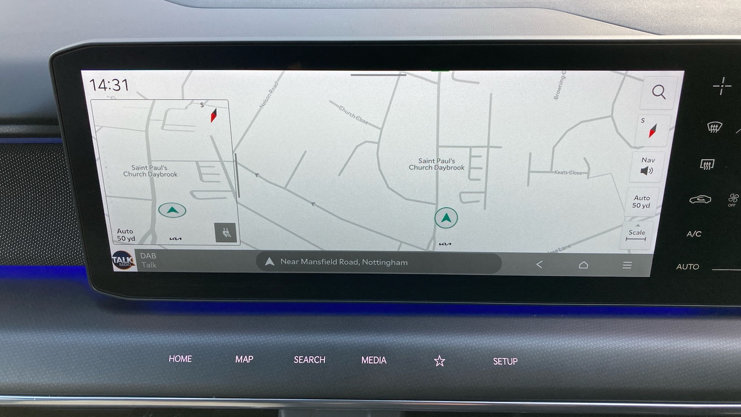 Used Kia EV9 2024 for sale - 76922382: Photo 41