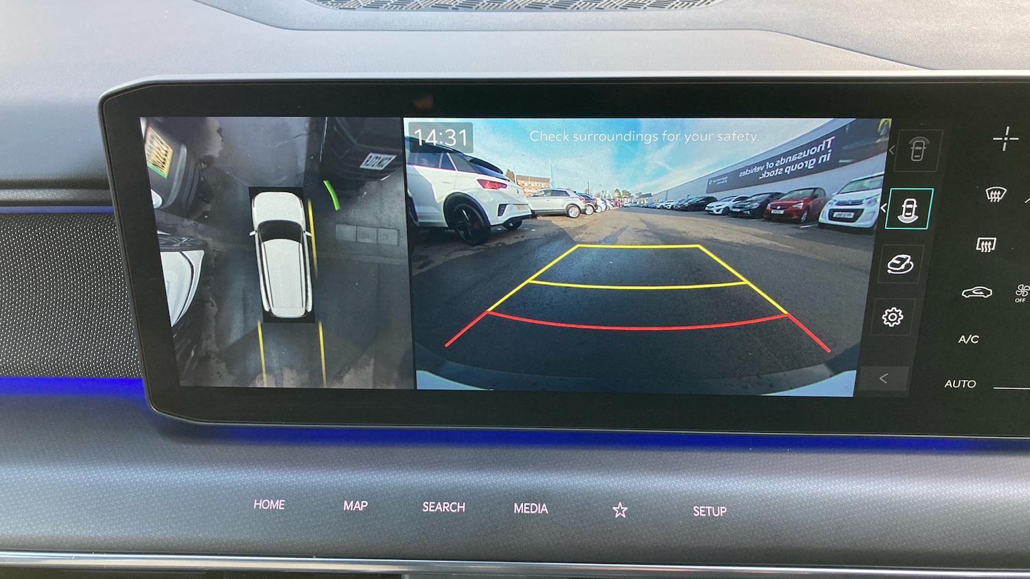 Used Kia EV9 2024 for sale - 76922382: Photo 42