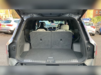 Used Kia EV9 2024 for sale - 76922382: Photo