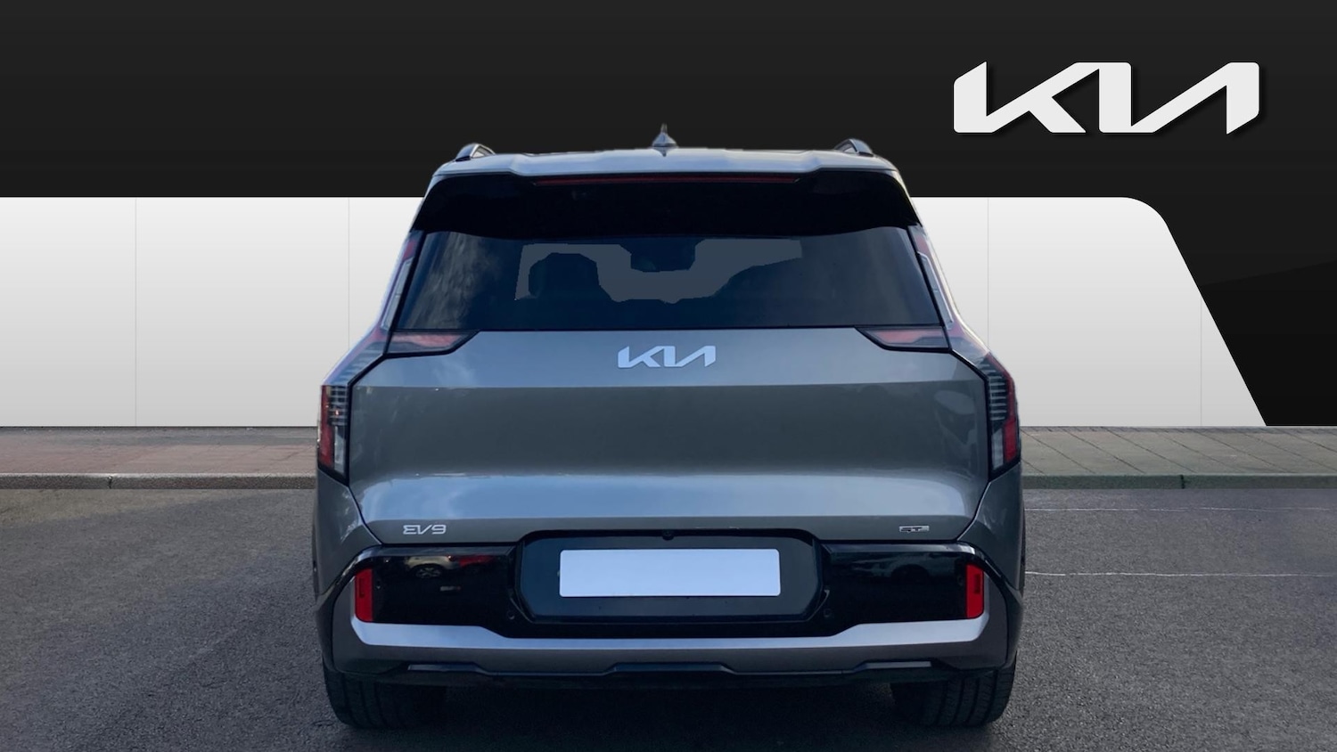 Used Kia EV9 2024 for sale - 76922382: Photo 6