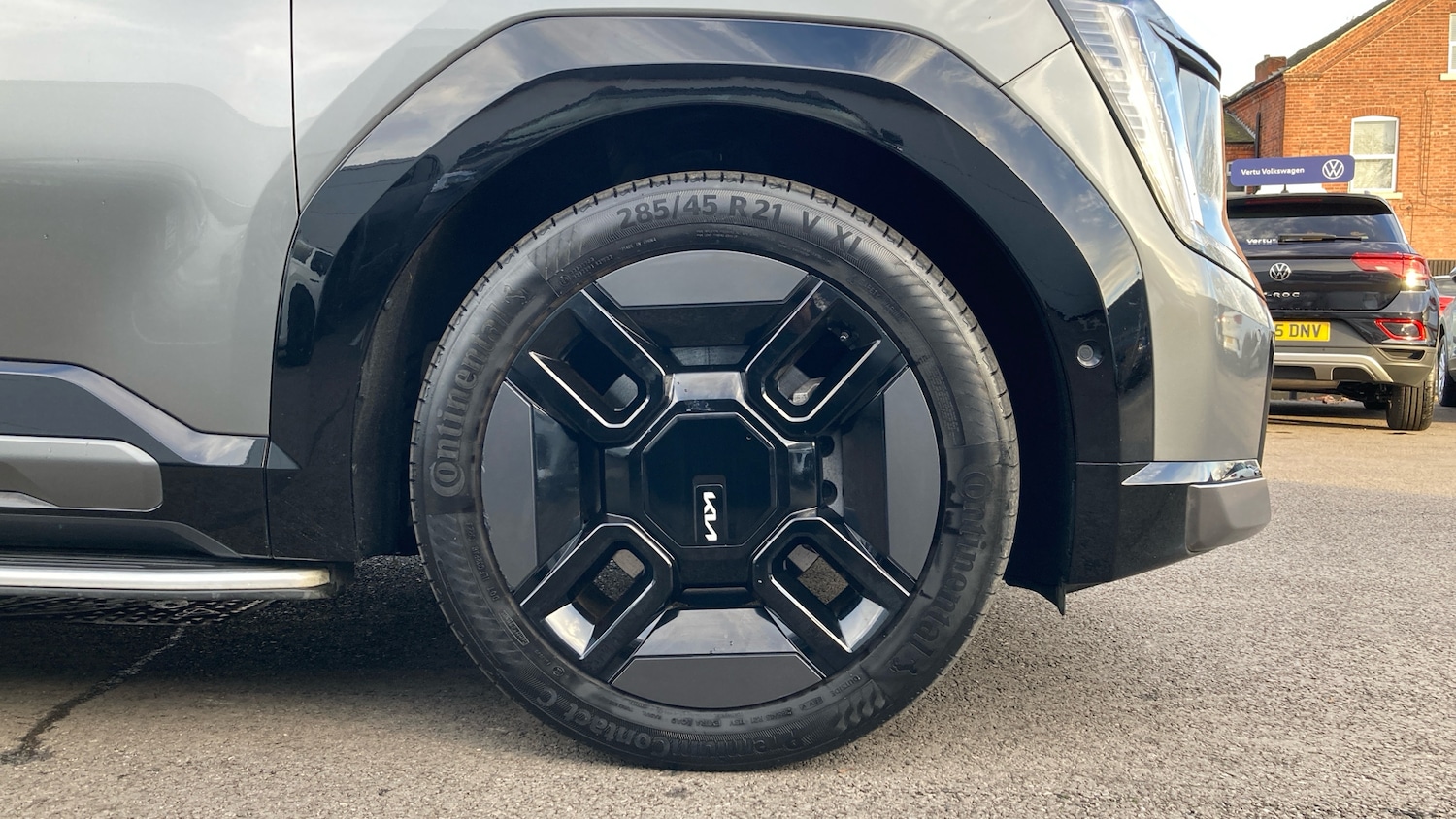 Used Kia EV9 2024 for sale - 76922382: Photo 7