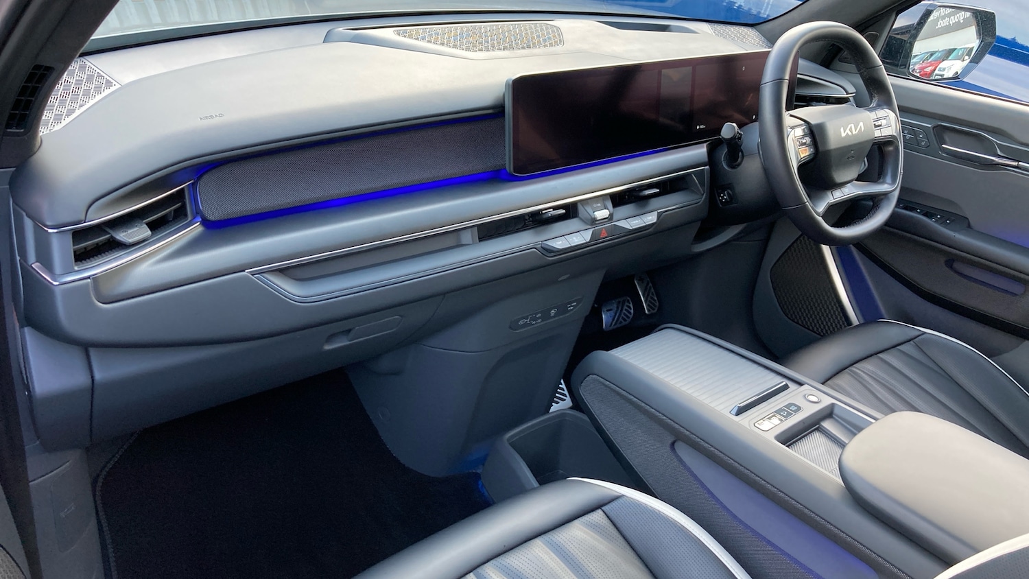 Used Kia EV9 2024 for sale - 76922382: Photo 9