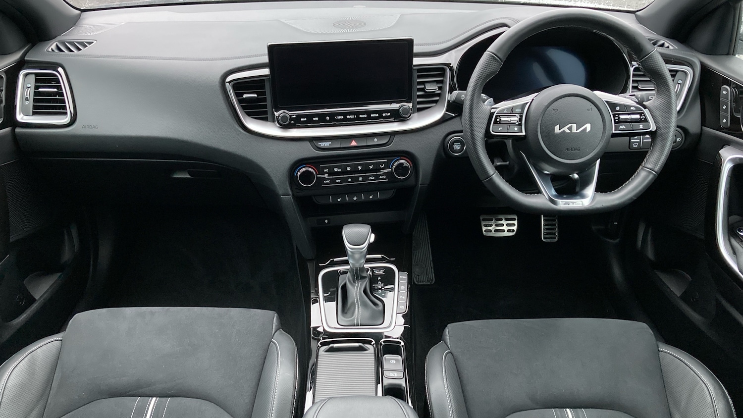 Used Kia Pro Ceed 2025 for sale - 76860170: Photo 10