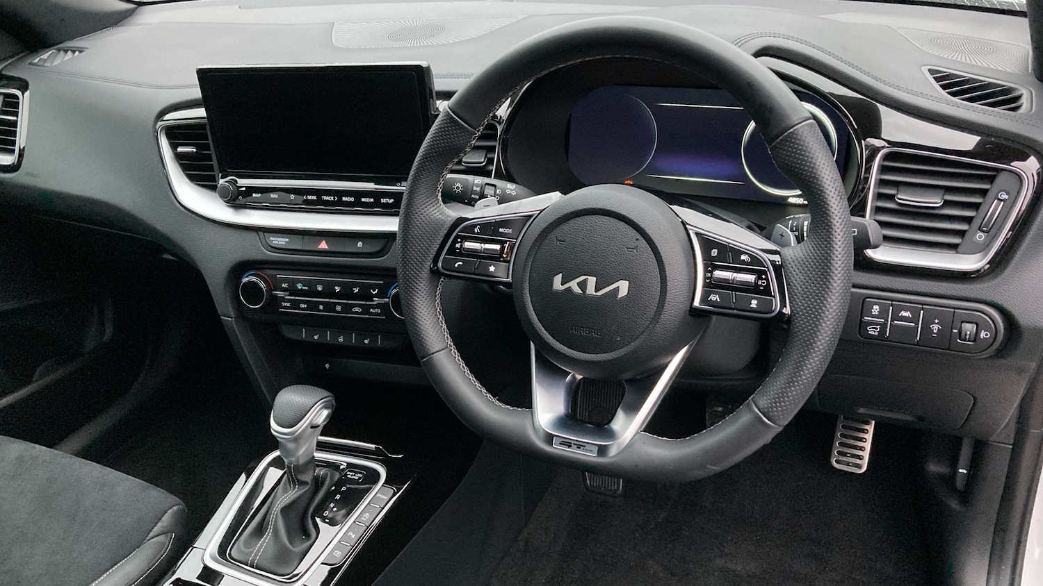 Used Kia Pro Ceed 2025 for sale - 76860170: Photo 11