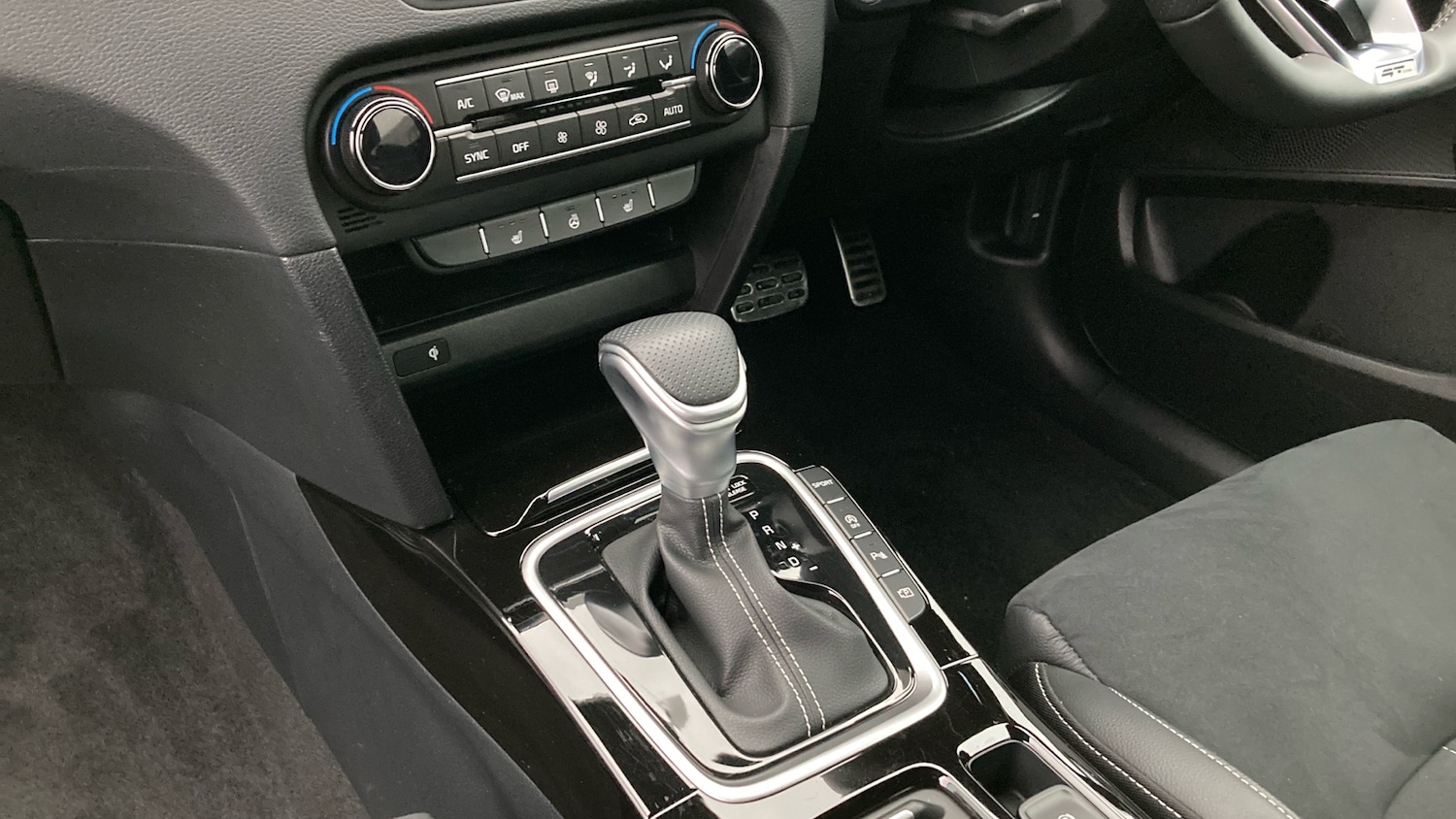 Used Kia Pro Ceed 2025 for sale - 76860170: Photo 13